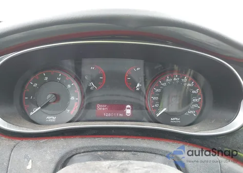 2015 Dodge Dart Se z USA, uszkodzony, nr VIN 1C3CDFAA4FD181489